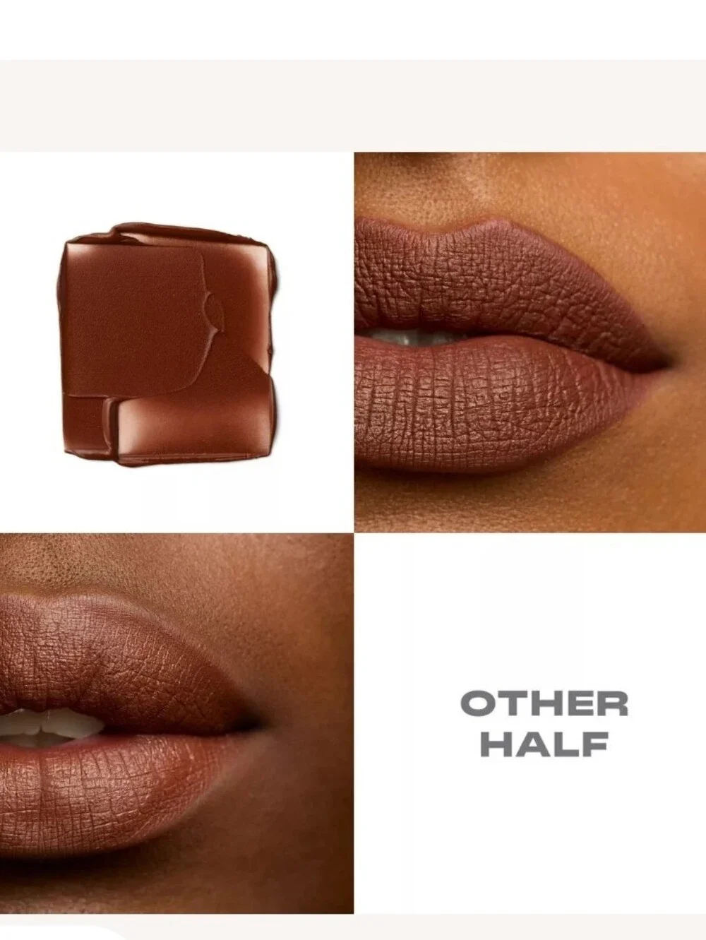 Morphe Soulmatte Velvet Lip Mousse